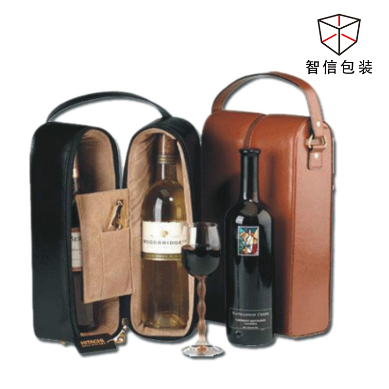 你知道紅酒皮盒要怎么保養嗎？