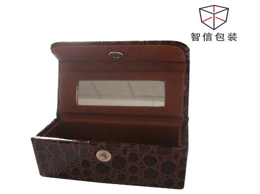 皮具包裝廠帶你認(rèn)識(shí)什么是燙印工藝？