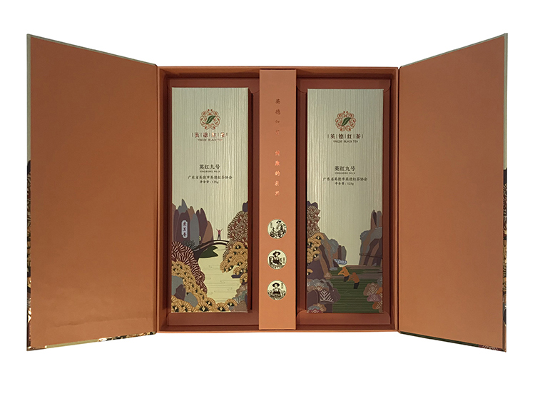 智信紙箱包裝的優(yōu)點(diǎn)